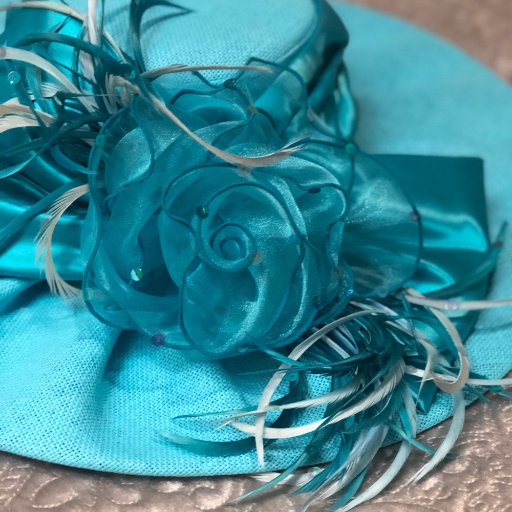 Derby Hat